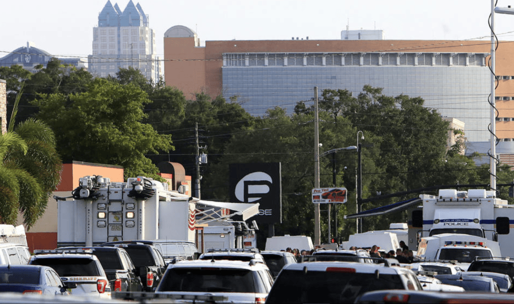 Framing Orlando: An Act of Terrorism or a Hate&nbsp;Crime?
