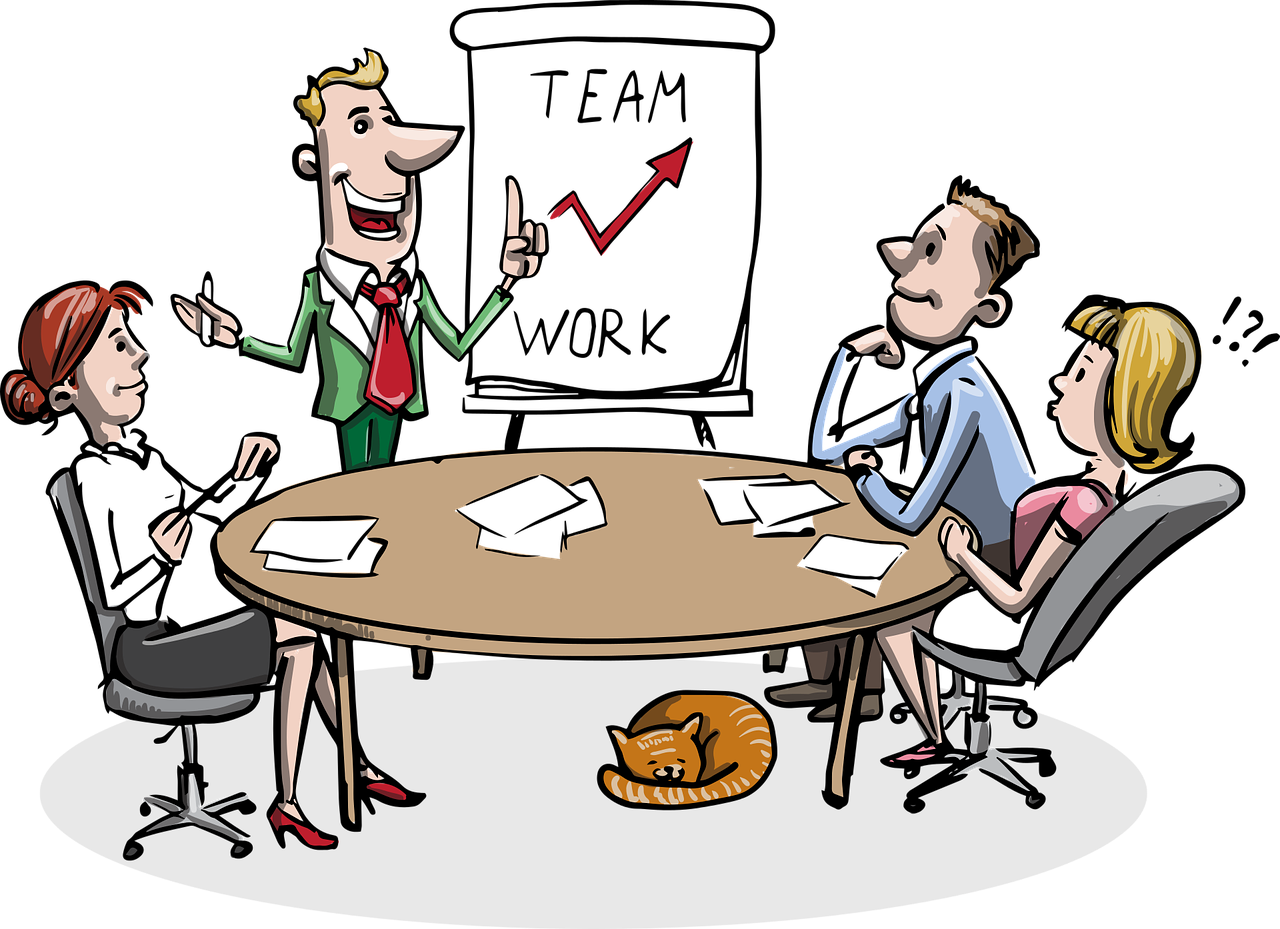Resetting The Balance Between Marketing Work And Real Life