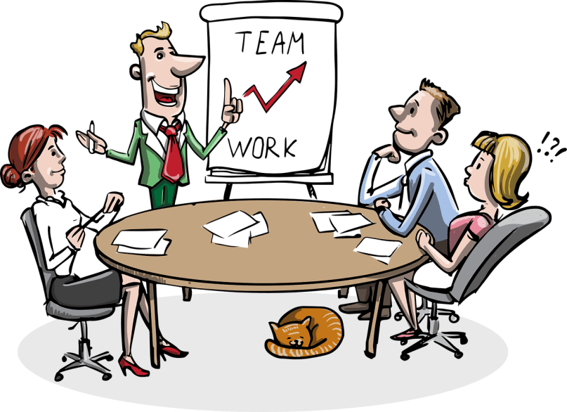 Resetting The Balance Between Marketing Work And Real Life