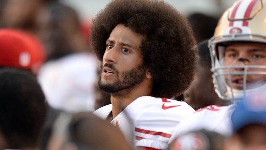 Police Threaten Boycott Over Colin Kaepernick’s Protest